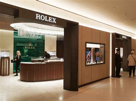 rolex dealers in nederland